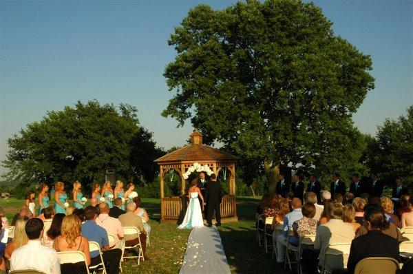 Weddings at Paradise Pointe