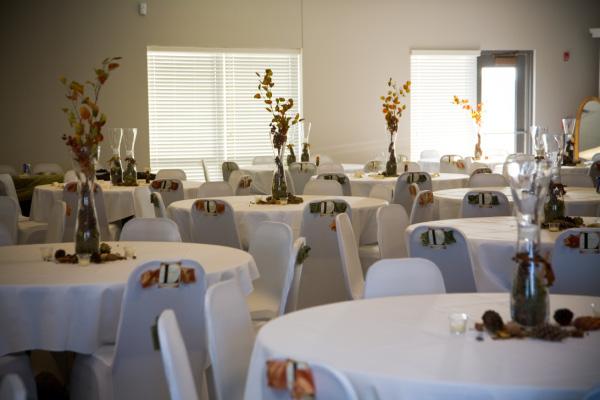 Weddings at Paradise Pointe