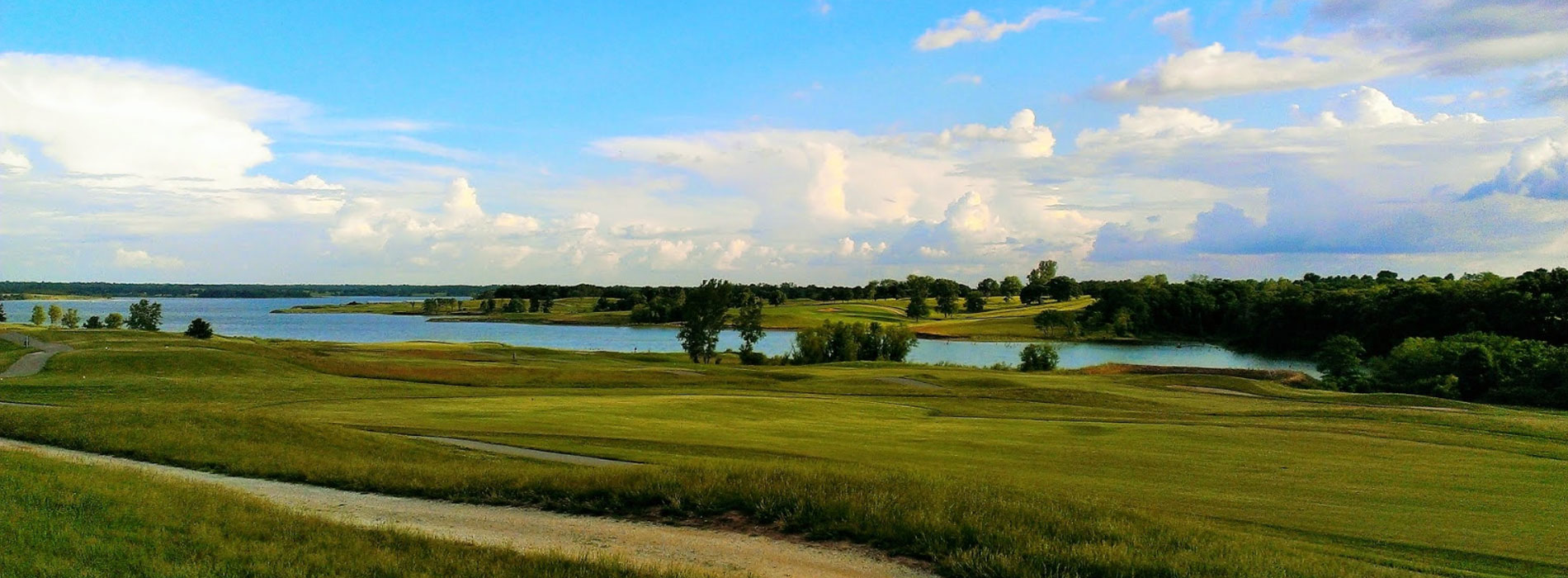 Paradise Pointe Golf Complex